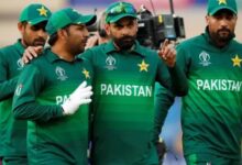 Photo of पाकिस्तान को मिला नया हेड कोच, विश्व विजेता कप्तान को सौंपी जिम्मेदारी