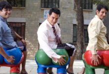 Photo of पहली 200 करोड़ी फिल्म का बनेगा सीक्वल, फिर लौट रहे हैं 3 Idiots