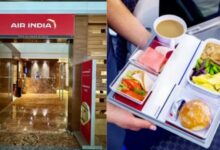 Photo of सस्ता होगा एअर इंडिया का टिकट, बदले में कंपनी बंद करेगी खाना-लाउंज की सुविधा