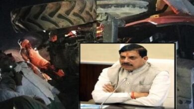 Photo of श्योपुर हादसे पर सीएम मोहन यादव ने जताया शोक…