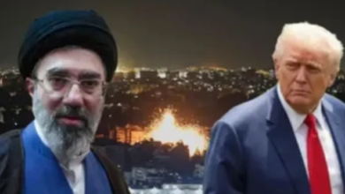 Photo of सीजफायर खत्म होने से पहले स्थायी शांति की कोशिश