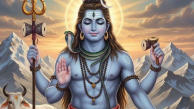 Photo of IMD ने जारी की बादल फटने की चेतावनी