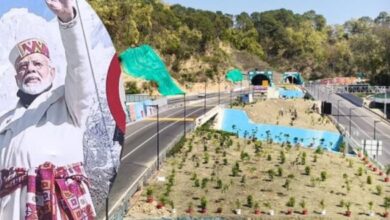 Photo of उत्तराखंड स्वागत के लिए तैयार, पीएम मोदी आज देंगे तीन राज्यों को सौगात