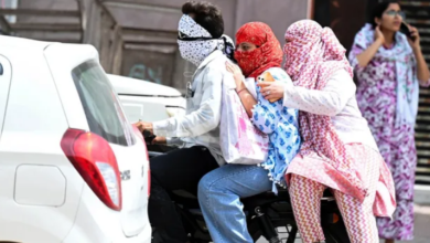 Photo of कहीं राहत, कहीं आफत: यूपी और बिहार में हीटवेव की चेतावनी