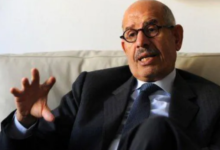 Photo of UN के पूर्व परमाणु निगरानी संस्था के प्रमुख ने खाड़ी देशों से की अपील