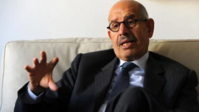 Photo of UN के पूर्व परमाणु निगरानी संस्था के प्रमुख ने खाड़ी देशों से की अपील