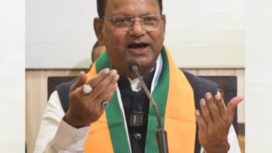 Photo of यूपी: भाजपा का स्थापना दिवस आज, प्रदेश भर में होंगे विविध कार्यक्रम