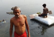 Photo of दिल्ली के जहरीले नाले बढ़ा रहे हैं यमुना का संकट