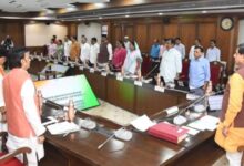 Photo of सीएम मोहन यादव और भाजपा संगठन करेंगे वन-टू-वन समीक्षा