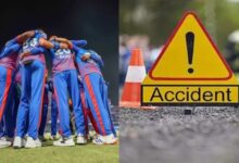 Photo of IPL मैच देखकर लौट रहे दो दोस्तों को कार ने मारी भयंकर टक्कर, मौके पर हुई मौत