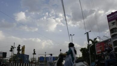 Photo of नौतपा में तप रहा मध्यप्रदेश, 16 शहरों में 44 पार पारा