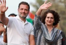 Photo of नए सीएम की घोषणा पर कांग्रेस में कलह; राहुल गांधी के खिलाफ लगे पोस्टर