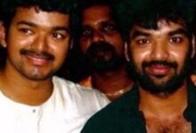 Photo of थलापति Vijay के ऑनस्क्रीन छोटे भाई ने क्यों लिया धर्म बदलने का फैसला?