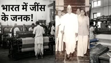 Photo of जीवनभर धोती रही पहचान, गांधी जी की एक आवाज पर भारत को दिया मशहूर स्वदेशी कपड़ा ब्रांड
