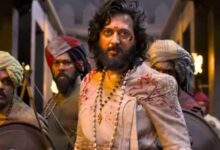 Photo of मराठी सिनेमा की ‘धुरंधर’ बनी राजा शिवाजी, मंगलवार को कमाई से मचाई उथल-पुथल