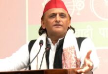Photo of यूपी: सपा ने कहा मतदाता सूची में मलयालम और गुजराती भाषा में लोगों के नाम
