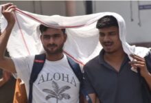 Photo of पंजाब में फिर चलेगी हीट वेव: 17 मई से तीन दिन का अलर्ट जारी