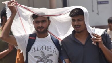 Photo of पंजाब में फिर चलेगी हीट वेव: 17 मई से तीन दिन का अलर्ट जारी