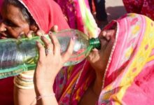 Photo of एक दिन की भीषण गर्मी में देश में होती हैं 3400 अतिरिक्त मौतें