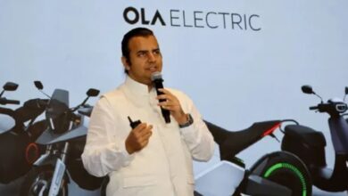 Photo of Ola Electric से आई बड़ी खबर, बोर्ड ने दी ₹2000 करोड़ के निवेश की मंजूरी