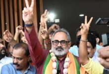 Photo of केरलम में तीन सीटें जीतकर भाजपा ने रचा इतिहास