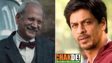 Photo of  ‘चक दे इंडिया’ एक्टर का हुआ निधन, 69 साल की उम्र में दुनिया को कहा अलिवदा