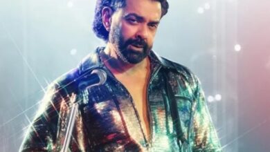 Photo of Sunny Deol के बाद बॉक्स ऑफिस पर धमाल मचाने को तैयार Bobby Deol, ‘बंदर’ बनकर मचाएंगे तहलका