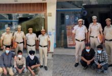 Photo of Delhi: अंतरराज्यीय ऑनलाइन निवेश के नाम पर ठगी करने वाले गिरोह का भंडाफोड़