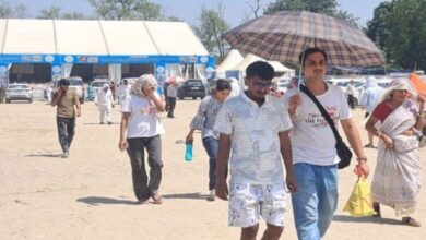 Photo of केदारनाथ और यमुनोत्री में यात्रियों की संख्या बढ़ने पर पंजीकरण बंद