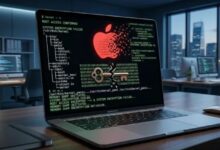Photo of AI की मदद से हैक हुआ लेटेस्ट M5 चिप वाला Mac