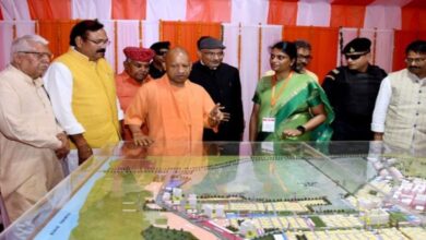 Photo of योगी कैबिनेट विस्तार के बाद भाजपा में हलचल, ब्रज क्षेत्र अध्यक्ष को लेकर तेज हुई लॉबिंग