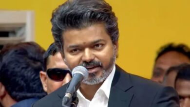 Photo of पेट्रोल-डीजल की कीमतों में बढ़ोतरी पर भड़के तमिलनाडु के CM विजय