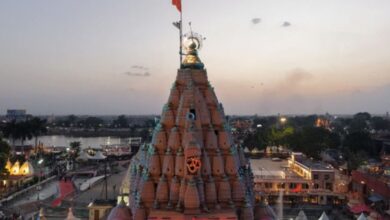 Photo of उज्जैन: सिंहस्थ 2028 की तैयारी तेज, महाकाल मंदिर में होंगे बड़े बदलाव
