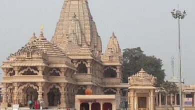 Photo of सांवलिया सेठ के खजाने में रिकॉर्ड वृद्धि