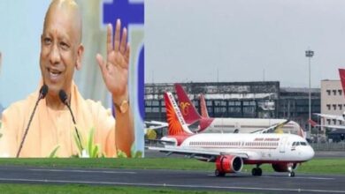Photo of नोएडा अंतरराष्ट्रीय हवाई अड्डे से 15 जून से शुरू होंगी उड़ान सेवाएं