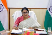 Photo of सरकार ने की शिक्षकों की वेतन बढ़ोतरी, वोकेशनल और समग्र शिक्षा अभियान से जुड़े अध्यापकों को मिलेगा लाभ