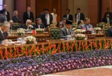 Photo of ईरान-यूएई की मौजूदगी में भारत ने दिया कूटनीतिक संतुलन का संदेश