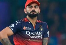 Photo of गुजरात से भिड़ंत से पहले डरा रहे Virat Kohli के प्लेऑफ आंकड़े,आरसीबी फैंस की बढ़ी टेंशन
