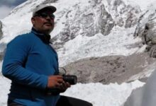 Photo of एवरेस्ट पर ही रहेगा हैदराबाद के पर्वतारोही का शव; परिवार का फैसला