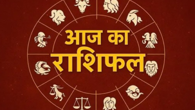 Photo of  3 मई 2026 का राशिफल