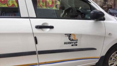Photo of छोटे शहरों के सफर को आसान और सुलभ बना रहा HurryUp Cabs