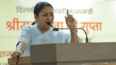 Photo of दिल्ली: किसानों से सीएम ने एमएसपी और सोलर खेती का किया वादा