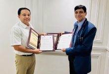 Photo of भारत के पत्तन क्षेत्र में एआई-संचालित डिजिटल परिवर्तन के लिए आईपीए और अनुवादिनी ए.आई. का करार