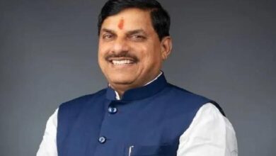 Photo of सीएम यादव अब इलेक्ट्रिक वाहन से करेंगे सफर, मिला‘विकसित भारत 2047’नंबर