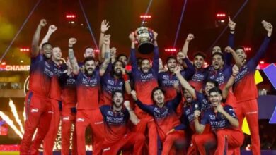 Photo of इन 5 ‘पांडवों’ ने मचाया तांडव, तब जाकर खिताब बचा पाई RCB