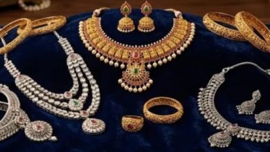 Photo of सोना-चांदी की कीमतों पर संकट? US-ईरान तनाव से बढ़ेगा दबाव