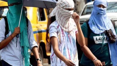 Photo of बीते तीन दिन से गर्मी दिखा रही तेवर, मैदान से लेकर पहाड़ तक चढ़ा पारा