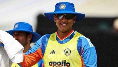 Photo of Vaibhav Suryavanshi को आखिर T20I डेब्‍यू क्‍यों नहीं दिया गया?