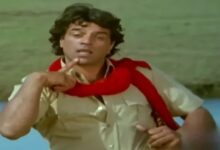 Photo of रोडवेज बसों में खूब बजता था Dharmendra का 51 साल पुराना गीत