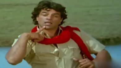 Photo of रोडवेज बसों में खूब बजता था Dharmendra का 51 साल पुराना गीत